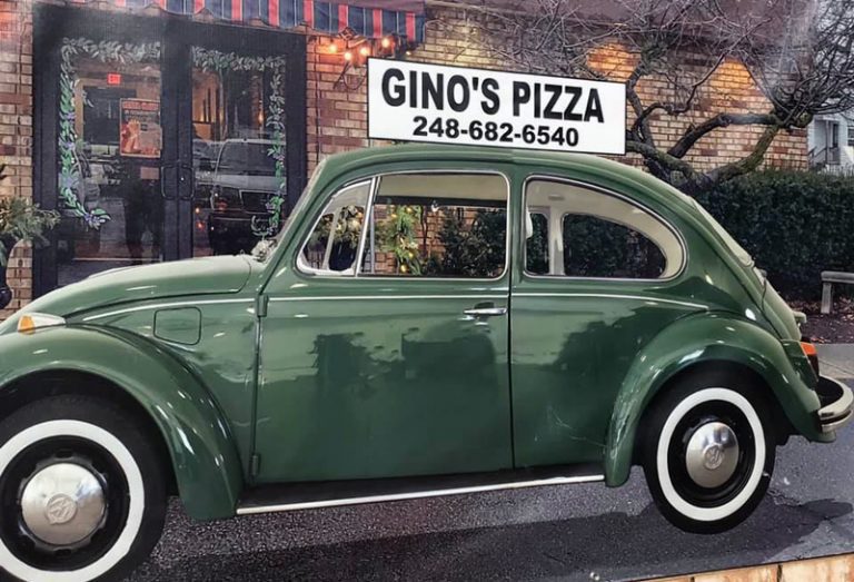 Gino's Annual Car Show in its 27th Year Cass Lake Life