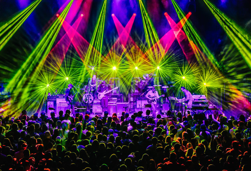 umphreys mcgee