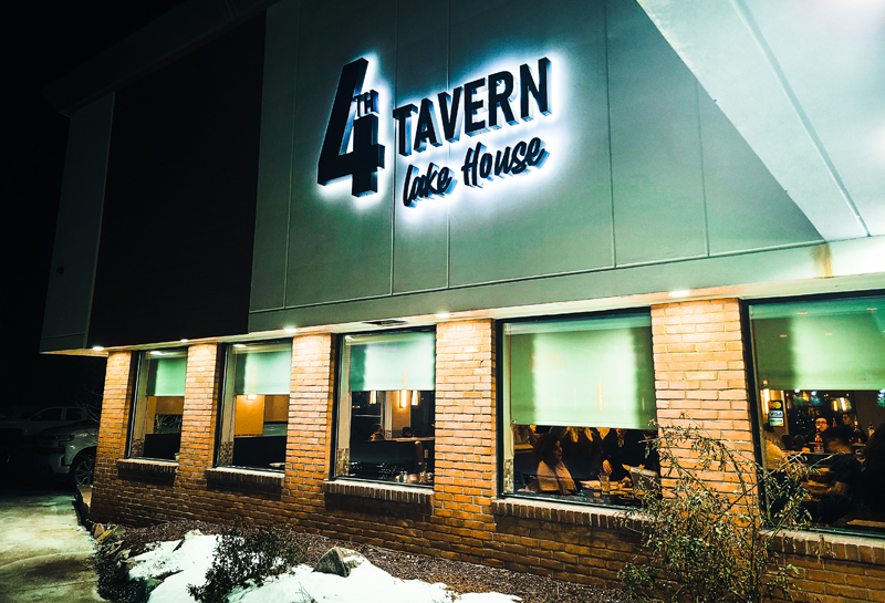 4th tavern