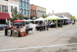 pontiac arts crawl