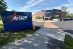 action water sports